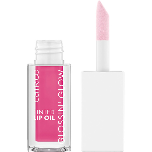 CATRICE Масло для губ Glossin' Glow Tinted Lip Oil, Масло для губ Glossin' Glow Tinted Lip Oil
CATRICE Масло для губ Glossin' Glow Tinted Lip Oil, Масло для губ Glossin' Glow Tinted Lip Oil