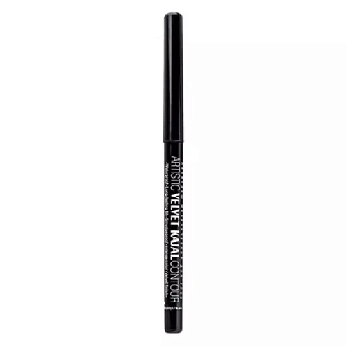 RELOUIS Карандаш механический для глаз Artistic Velvet Kajal Contour, Карандаш механический для глаз Artistic Velvet Kajal Contour
RELOUIS Карандаш механический для глаз Artistic Velvet Kajal Contour, Карандаш механический для глаз Artistic Velvet Kajal Contour