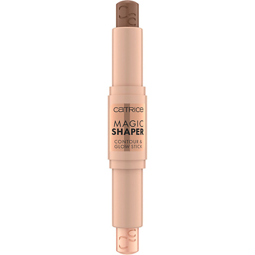 CATRICE Стик для контуринга Magic Shaper Contour & Glow Stick, Стик для контуринга Magic Shaper Contour & Glow Stick
CATRICE Стик для контуринга Magic Shaper Contour & Glow Stick, Стик для контуринга Magic Shaper Contour & Glow Stick