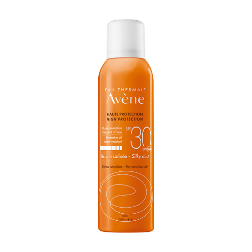AVENE Солнцезащитное невесомое масло-спрей SPF 30 High Protection Silky Mist, Солнцезащитное невесомое масло-спрей SPF 30 High Protection Silky Mist
AVENE Солнцезащитное невесомое масло-спрей SPF 30 High Protection Silky Mist, Солнцезащитное невесомое масло-спрей SPF 30 High Protection Silky Mist