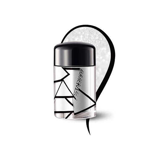 STARWAY Тени-пигмент рассыпчатые Eyeshadow Powder, Тени-пигмент рассыпчатые Eyeshadow Powder
STARWAY Тени-пигмент рассыпчатые Eyeshadow Powder, Тени-пигмент рассыпчатые Eyeshadow Powder