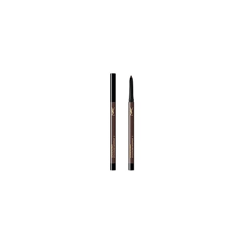 YVES SAINT LAURENT Стойкая подводка для глаз CRUSHLINER 3, Стойкая подводка для глаз CRUSHLINER 3
YVES SAINT LAURENT Стойкая подводка для глаз CRUSHLINER 3, Стойкая подводка для глаз CRUSHLINER 3