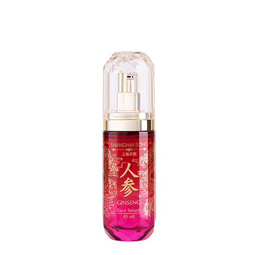 SHANGHAI SONG Серум для лица Ginseng Face Serum, Серум для лица Ginseng Face Serum
SHANGHAI SONG Серум для лица Ginseng Face Serum, Серум для лица Ginseng Face Serum