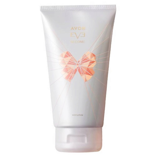 AVON Парфюмированный лосьон для тела Eve Become для нее 150.0, Парфюмированный лосьон для тела Eve Become для нее
AVON Парфюмированный лосьон для тела Eve Become для нее 150.0, Парфюмированный лосьон для тела Eve Become для нее