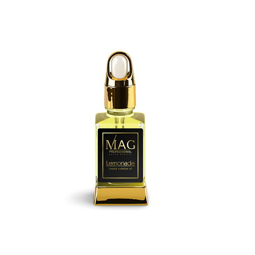 MAG NAILS BEAUTY PROFESSIONAL Органическое масло для кутикулы MAG Lemonade 30.0, Органическое масло для кутикулы MAG Lemonade
MAG NAILS BEAUTY PROFESSIONAL Органическое масло для кутикулы MAG Lemonade 30.0, Органическое масло для кутикулы MAG Lemonade