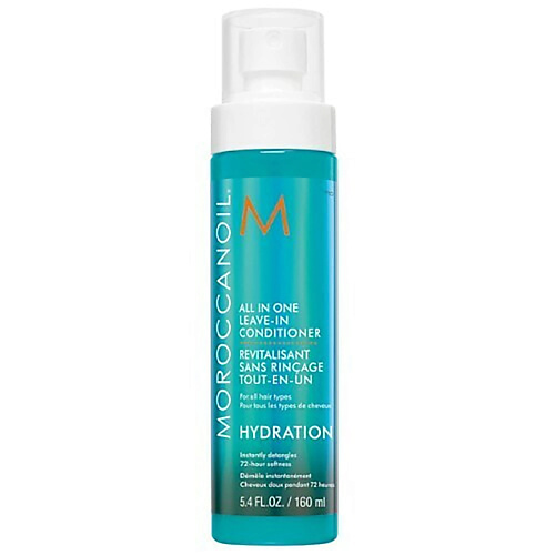 MOROCCANOIL Многофункциональный несмываемый кондиционер 160.0, Многофункциональный несмываемый кондиционер
MOROCCANOIL Многофункциональный несмываемый кондиционер 160.0, Многофункциональный несмываемый кондиционер