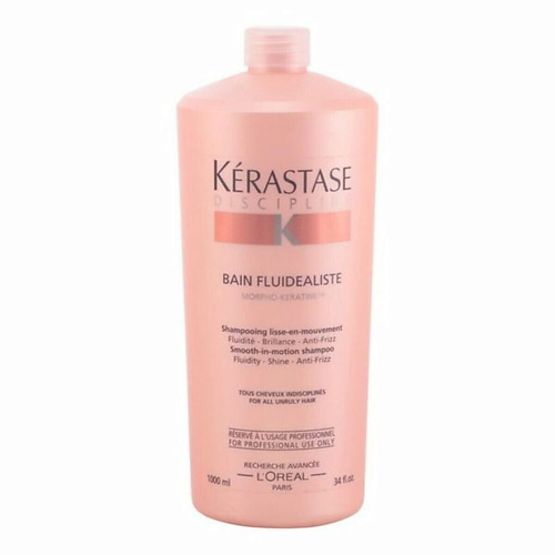 KERASTASE Шампунь Discipline Bain Fluidealiste для непослушных волос 1000.0, Шампунь Discipline Bain Fluidealiste для непослушных волос
KERASTASE Шампунь Discipline Bain Fluidealiste для непослушных волос 1000.0, Шампунь Discipline Bain Fluidealiste для непослушных волос