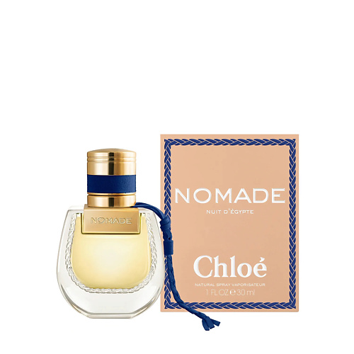 CHLOE Парфюмерная вода Nomade Nuit d'Egypte 30.0, Парфюмерная вода Nomade Nuit d'Egypte
CHLOE Парфюмерная вода Nomade Nuit d'Egypte 30.0, Парфюмерная вода Nomade Nuit d'Egypte