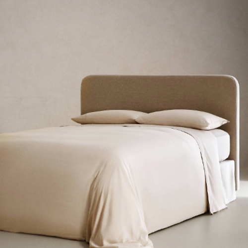 ZARA HOME Простынь 300 нитей сатиновая притачная 150 x 200 x 40, Простынь 300 нитей сатиновая притачная 150 x 200 x 40
ZARA HOME Простынь 300 нитей сатиновая притачная 150 x 200 x 40, Простынь 300 нитей сатиновая притачная 150 x 200 x 40