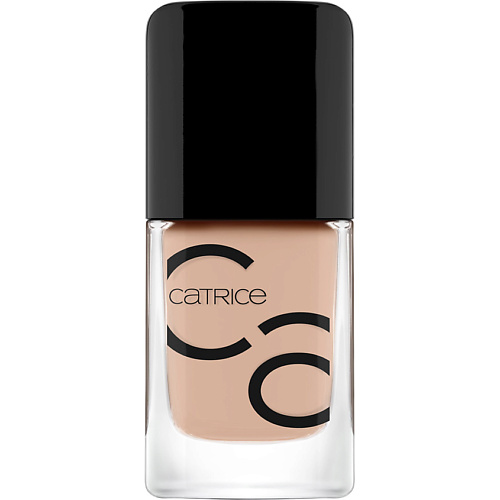 CATRICE Лак для ногтей с эффектом гелевого покрытия Iconails, Лак для ногтей с эффектом гелевого покрытия Iconails
CATRICE Лак для ногтей с эффектом гелевого покрытия Iconails, Лак для ногтей с эффектом гелевого покрытия Iconails