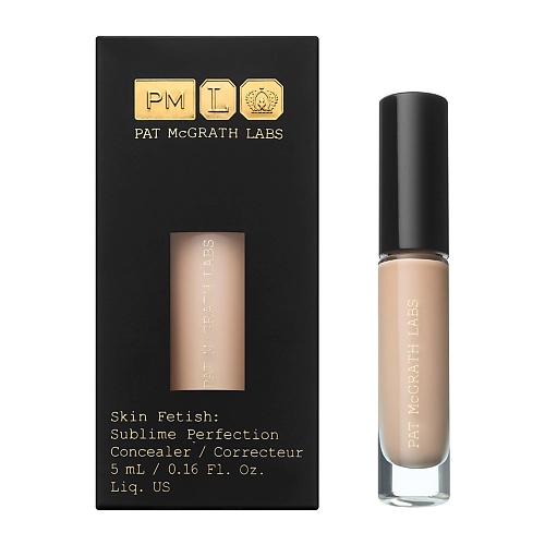 PAT MCGRATH LABS Консилер Sublime Perf Full Coverage Concealer 5.0, Консилер Sublime Perf Full Coverage Concealer
PAT MCGRATH LABS Консилер Sublime Perf Full Coverage Concealer 5.0, Консилер Sublime Perf Full Coverage Concealer