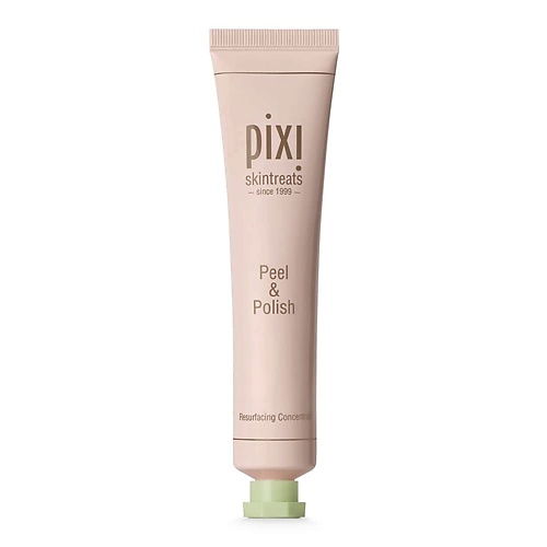 PIXI Отшелушивающий скраб для лица Peel & Polish 80.0, Отшелушивающий скраб для лица Peel & Polish
PIXI Отшелушивающий скраб для лица Peel & Polish 80.0, Отшелушивающий скраб для лица Peel & Polish