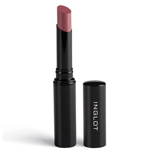 INGLOT Помада для губ Lipstick Slim gel гелевая в стике, Помада для губ Lipstick Slim gel гелевая в стике
INGLOT Помада для губ Lipstick Slim gel гелевая в стике, Помада для губ Lipstick Slim gel гелевая в стике