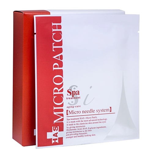SPA TREATMENT Micro Patch Патчи для глаз с микроиглами с экстрактом стволовых клеток 8.0, Micro Patch Патчи для глаз с микроиглами с экстрактом стволовых клеток
SPA TREATMENT Micro Patch Патчи для глаз с микроиглами с экстрактом стволовых клеток 8.0, Micro Patch Патчи для глаз с микроиглами с экстрактом стволовых клеток