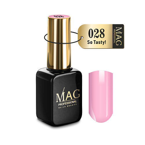 MAG NAILS BEAUTY PROFESSIONAL Белый гель-лак для ногтей Color 001 Milky Ice 10.0, Белый гель-лак для ногтей Color 001 Milky Ice
MAG NAILS BEAUTY PROFESSIONAL Белый гель-лак для ногтей Color 001 Milky Ice 10.0, Белый гель-лак для ногтей Color 001 Milky Ice