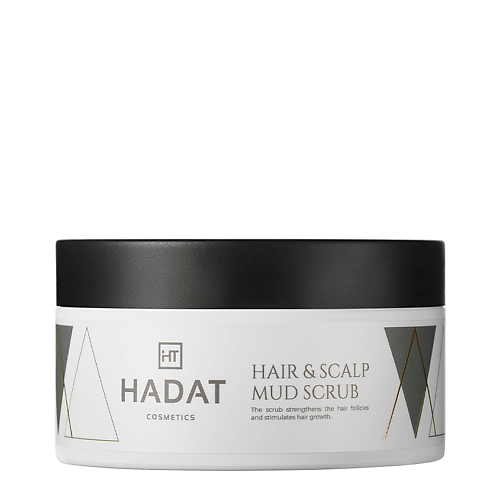 HADAT COSMETICS Скраб для волос и кожи головы 300.0, Скраб для волос и кожи головы
HADAT COSMETICS Скраб для волос и кожи головы 300.0, Скраб для волос и кожи головы