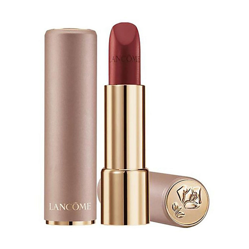 LANCOME Матовая губная помада L'Absolu Rouge Intimatte, Матовая губная помада L'Absolu Rouge Intimatte
LANCOME Матовая губная помада L'Absolu Rouge Intimatte, Матовая губная помада L'Absolu Rouge Intimatte