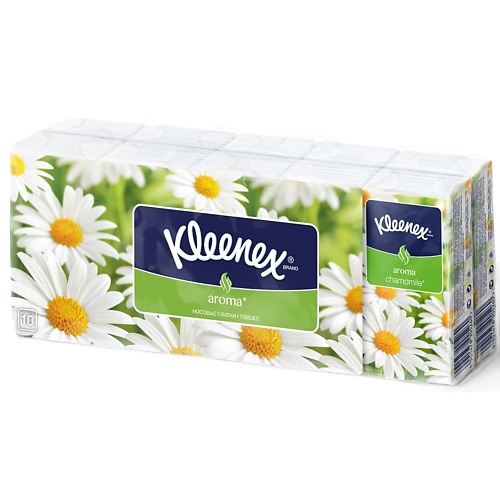 KLEENEX ВЕЛТИ Платочки бумажные ароматизированные Ромашка 10.0, ВЕЛТИ Платочки бумажные ароматизированные Ромашка
KLEENEX ВЕЛТИ Платочки бумажные ароматизированные Ромашка 10.0, ВЕЛТИ Платочки бумажные ароматизированные Ромашка