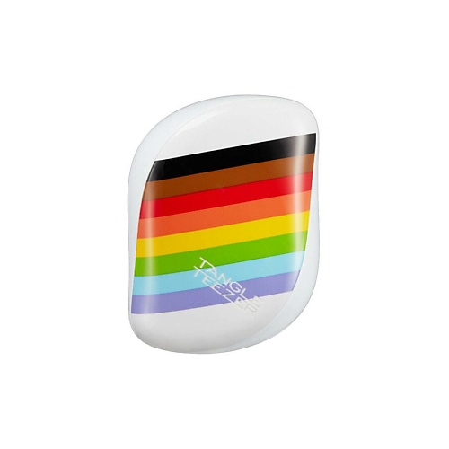 TANGLE TEEZER Профессиональная щетка для волос Pride, Профессиональная щетка для волос Pride
TANGLE TEEZER Профессиональная щетка для волос Pride, Профессиональная щетка для волос Pride