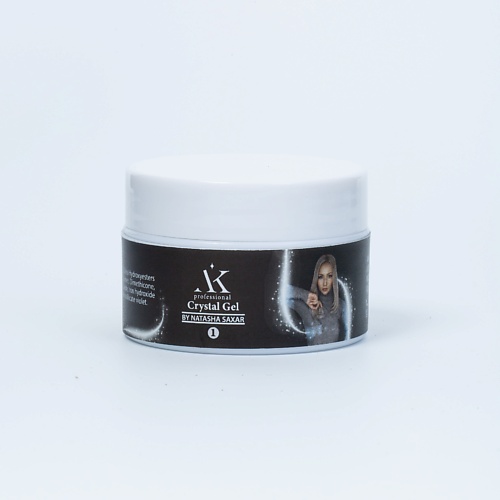 KRISTALEX LIFE Crystal gel ПЛОТНЫЙ КРЕМОВЫЙ СВЕТООТРАЖАЮЩИЙ, Crystal gel ПЛОТНЫЙ КРЕМОВЫЙ СВЕТООТРАЖАЮЩИЙ
KRISTALEX LIFE Crystal gel ПЛОТНЫЙ КРЕМОВЫЙ СВЕТООТРАЖАЮЩИЙ, Crystal gel ПЛОТНЫЙ КРЕМОВЫЙ СВЕТООТРАЖАЮЩИЙ