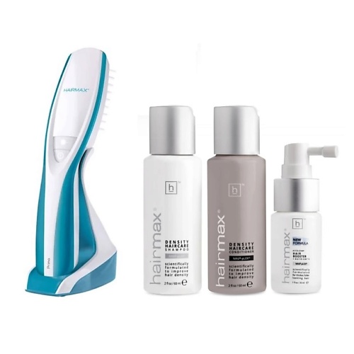 HAIRMAX LaserComb Prima 9 Лазерная расческа для роста волос 1000.0, LaserComb Prima 9 Лазерная расческа для роста волос
HAIRMAX LaserComb Prima 9 Лазерная расческа для роста волос 1000.0, LaserComb Prima 9 Лазерная расческа для роста волос