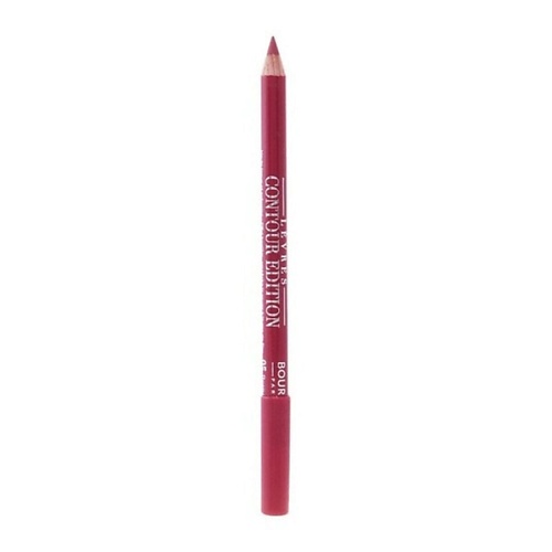 BOURJOIS Карандаш для губ Levres Contour Edition, Карандаш для губ Levres Contour Edition
BOURJOIS Карандаш для губ Levres Contour Edition, Карандаш для губ Levres Contour Edition