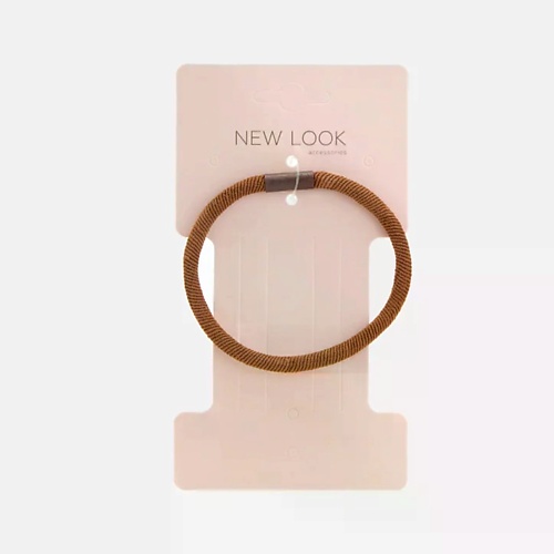 NEW LOOK NL Резинка для волос, Резинка для волос
NEW LOOK NL Резинка для волос, Резинка для волос