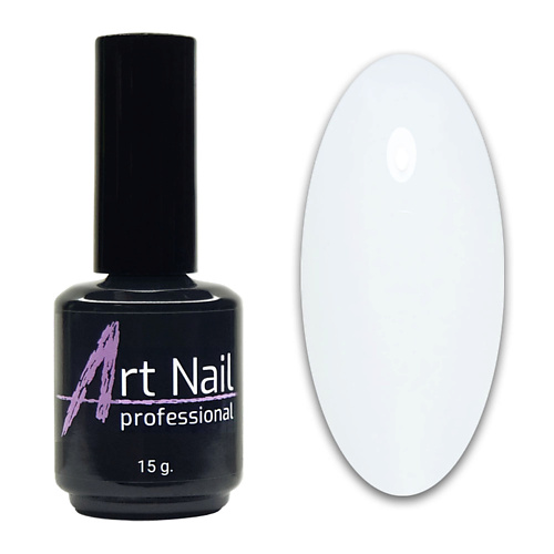 ART NAIL PROFESSIONAL Камуфлирующая кремниевая база Cover, Камуфлирующая кремниевая база Cover
ART NAIL PROFESSIONAL Камуфлирующая кремниевая база Cover, Камуфлирующая кремниевая база Cover