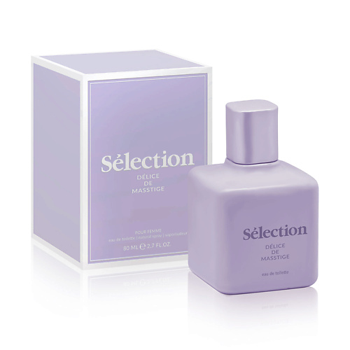 UNIQUE Туалетная вода Selection Delice de Masstige 80.0, Туалетная вода Selection Delice de Masstige
UNIQUE Туалетная вода Selection Delice de Masstige 80.0, Туалетная вода Selection Delice de Masstige