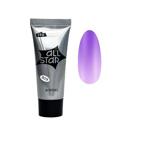 ALL STAR PROFESSIONAL Акригель для моделирования и укрепления ногтей PolyGel, Акригель для моделирования и укрепления ногтей PolyGel
ALL STAR PROFESSIONAL Акригель для моделирования и укрепления ногтей PolyGel, Акригель для моделирования и укрепления ногтей PolyGel