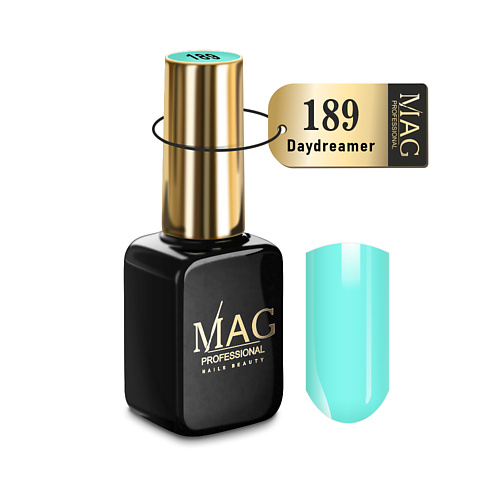 MAG NAILS BEAUTY PROFESSIONAL Эмалевый гель-лак для ногтей 10.0, Эмалевый гель-лак для ногтей
MAG NAILS BEAUTY PROFESSIONAL Эмалевый гель-лак для ногтей 10.0, Эмалевый гель-лак для ногтей