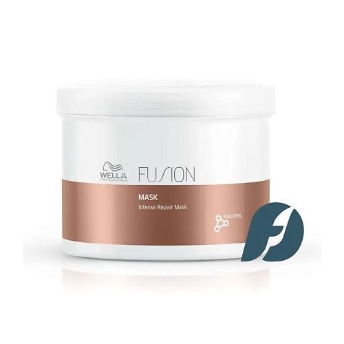 WELLA PROFESSIONALS Маска для интенсивного восстановления волос Fusion 500.0, Маска для интенсивного восстановления волос Fusion
WELLA PROFESSIONALS Маска для интенсивного восстановления волос Fusion 500.0, Маска для интенсивного восстановления волос Fusion
