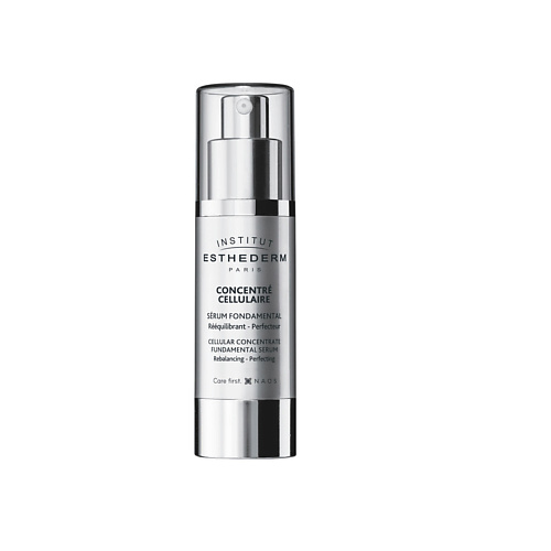 INSTITUT ESTHEDERM Cellular Water Сыворотка для лица увлажняющая "Клеточный концентрат" 30.0, Cellular Water Сыворотка для лица увлажняющая "Клеточный концентрат"
INSTITUT ESTHEDERM Cellular Water Сыворотка для лица увлажняющая "Клеточный концентрат" 30.0, Cellular Water Сыворотка для лица увлажняющая "Клеточный концентрат"