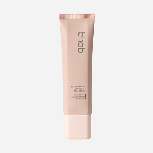 BHAB Крем солнцезащитный SLOWCHAGA WATER FIT SUN CREAM, Крем солнцезащитный SLOWCHAGA WATER FIT SUN CREAM
BHAB Крем солнцезащитный SLOWCHAGA WATER FIT SUN CREAM, Крем солнцезащитный SLOWCHAGA WATER FIT SUN CREAM
