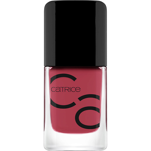 CATRICE Лак для ногтей с эффектом гелевого покрытия Iconails, Лак для ногтей с эффектом гелевого покрытия Iconails
CATRICE Лак для ногтей с эффектом гелевого покрытия Iconails, Лак для ногтей с эффектом гелевого покрытия Iconails