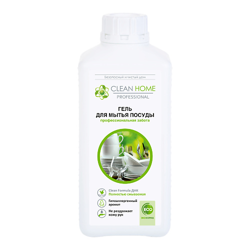CLEAN HOME Гель для мытья посуды запасной блок 1000.0, Гель для мытья посуды запасной блок
CLEAN HOME Гель для мытья посуды запасной блок 1000.0, Гель для мытья посуды запасной блок