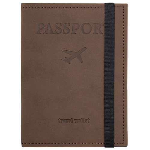 BRAUBERG Обложка для паспорта с карманами и резинкой "PASSPORT", Обложка для паспорта с карманами и резинкой "PASSPORT"
BRAUBERG Обложка для паспорта с карманами и резинкой "PASSPORT", Обложка для паспорта с карманами и резинкой "PASSPORT"