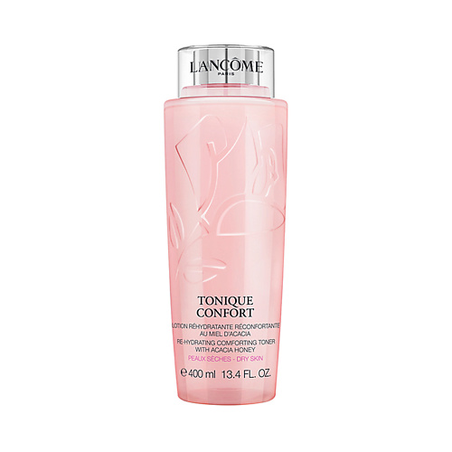 LANCOME Успокаивающий увлажняющий тоник для сухой кожи Tonique Confort 400.0, Успокаивающий увлажняющий тоник для сухой кожи Tonique Confort
LANCOME Успокаивающий увлажняющий тоник для сухой кожи Tonique Confort 400.0, Успокаивающий увлажняющий тоник для сухой кожи Tonique Confort