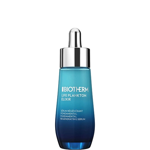BIOTHERM Восстанавливающий и обновляющий эликсир для лица Life Plankton Elixir 50.0, Восстанавливающий и обновляющий эликсир для лица Life Plankton Elixir
BIOTHERM Восстанавливающий и обновляющий эликсир для лица Life Plankton Elixir 50.0, Восстанавливающий и обновляющий эликсир для лица Life Plankton Elixir