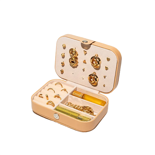 CLOX Шкатулка для украшений и бижутерии, JH9303-PH, Шкатулка для украшений и бижутерии, JH9303-PH
CLOX Шкатулка для украшений и бижутерии, JH9303-PH, Шкатулка для украшений и бижутерии, JH9303-PH
