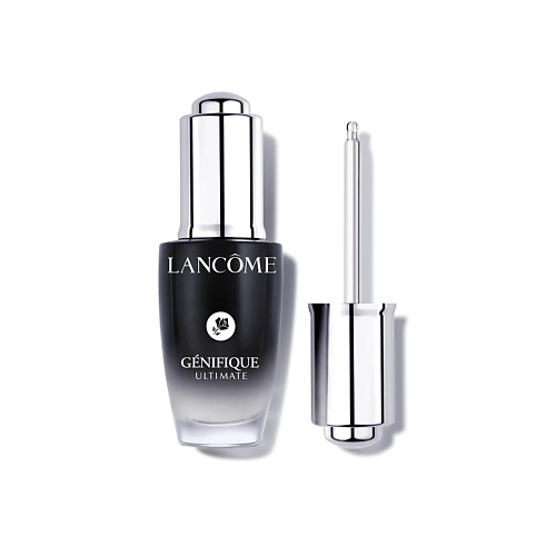LANCOME Восстанавливающая антивозрастная сыворотка Génifique Ultimate Serum, Восстанавливающая антивозрастная сыворотка Génifique Ultimate Serum
LANCOME Восстанавливающая антивозрастная сыворотка Génifique Ultimate Serum, Восстанавливающая антивозрастная сыворотка Génifique Ultimate Serum