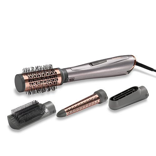 BABYLISS Фен-щетка для волос Air Style AS136E 1000, Фен-щетка для волос Air Style AS136E 1000
BABYLISS Фен-щетка для волос Air Style AS136E 1000, Фен-щетка для волос Air Style AS136E 1000