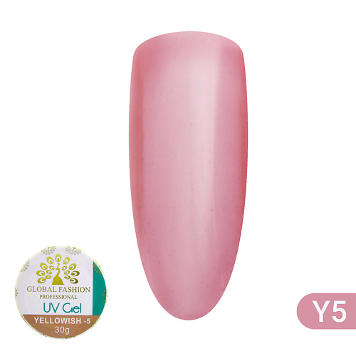 GLOBAL FASHION Гель для наращивания ногтей, камуфляж-1, Yellowish-1 30 г, Гель для наращивания ногтей, камуфляж-1, Yellowish-1 30 г
GLOBAL FASHION Гель для наращивания ногтей, камуфляж-1, Yellowish-1 30 г, Гель для наращивания ногтей, камуфляж-1, Yellowish-1 30 г