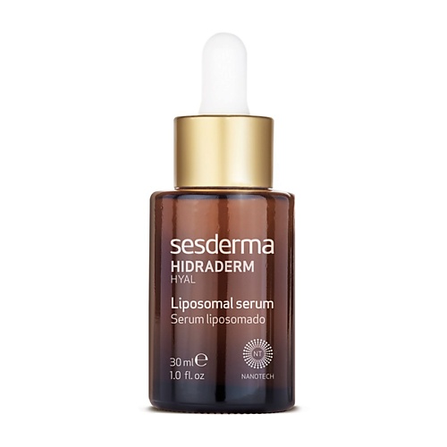 SESDERMA Сыворотка с гиалуроновой кислотой HIDRADERM HYAL, Сыворотка с гиалуроновой кислотой HIDRADERM HYAL
SESDERMA Сыворотка с гиалуроновой кислотой HIDRADERM HYAL, Сыворотка с гиалуроновой кислотой HIDRADERM HYAL