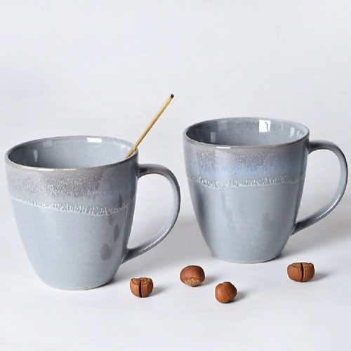 ARYA HOME COLLECTION Глиняный набор кружек Terra Cotta 10,0x10,6x5,4 см, Глиняный набор кружек Terra Cotta 10,0x10,6x5,4 см
ARYA HOME COLLECTION Глиняный набор кружек Terra Cotta 10,0x10,6x5,4 см, Глиняный набор кружек Terra Cotta 10,0x10,6x5,4 см