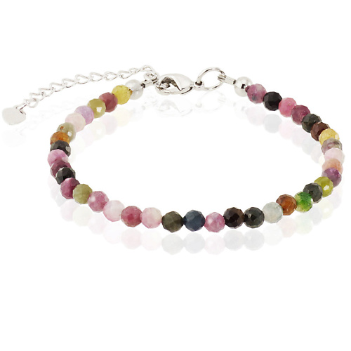 ALERIE-ACCESSORIES Браслет из натурального турмалина Miniature Tourmaline, Браслет из натурального турмалина Miniature Tourmaline
ALERIE-ACCESSORIES Браслет из натурального турмалина Miniature Tourmaline, Браслет из натурального турмалина Miniature Tourmaline