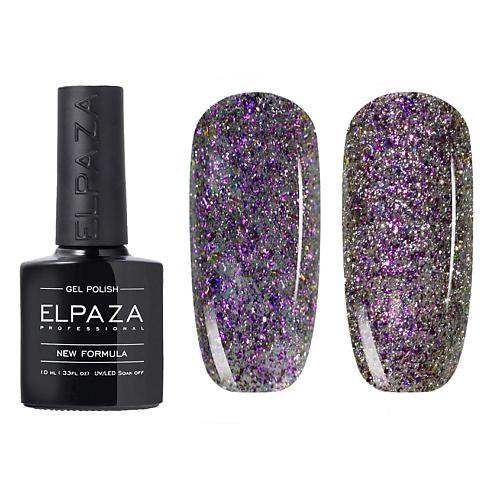 ELPAZA PROFESSIONAL Гель-лак для ногтей REFLECTIVE, Гель-лак для ногтей REFLECTIVE
ELPAZA PROFESSIONAL Гель-лак для ногтей REFLECTIVE, Гель-лак для ногтей REFLECTIVE