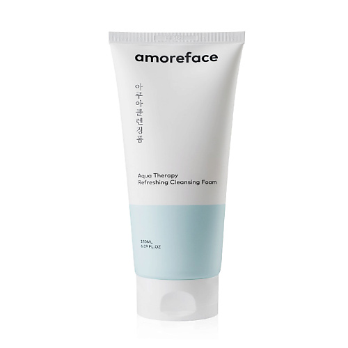 AMOREFACE Пенка для умывания аква Amoreface Aqua Cleansing Foam 180.0, Пенка для умывания аква Amoreface Aqua Cleansing Foam
AMOREFACE Пенка для умывания аква Amoreface Aqua Cleansing Foam 180.0, Пенка для умывания аква Amoreface Aqua Cleansing Foam