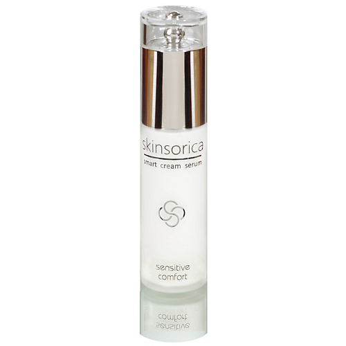SKINSORICA Ламеллярная эмульсия SENSITIVE COMFORT 60.0, Ламеллярная эмульсия SENSITIVE COMFORT
SKINSORICA Ламеллярная эмульсия SENSITIVE COMFORT 60.0, Ламеллярная эмульсия SENSITIVE COMFORT