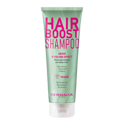 DERMACOL Hair Ritual Regenerating Шампунь, стимулирующий рост и придающий объем волосам, Hair Ritual Regenerating Шампунь, стимулирующий рост и придающий объем волосам
DERMACOL Hair Ritual Regenerating Шампунь, стимулирующий рост и придающий объем волосам, Hair Ritual Regenerating Шампунь, стимулирующий рост и придающий объем волосам